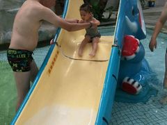 -南宫温泉水世界