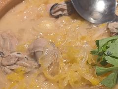 -小螺号海鲜·地道鲁菜(泉城广场店)