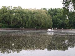 -北陵公园