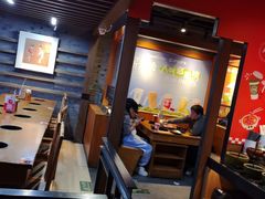-呷哺呷哺 黄金牧场 (欢乐谷店)