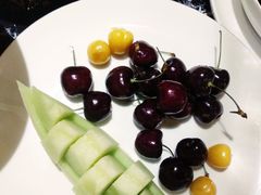 -甄御•海鲜新青岛菜(麦岛店)