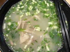 -老班长手工灌汤包老店(东山店)