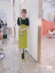 -MMbyHairCode 芭曲发型沙龙