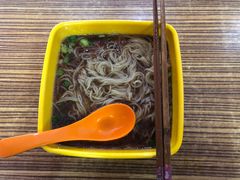 阳春面-江南大学-4食堂