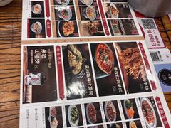 -老雒阳面馆·水席·洛阳菜(王城路店)