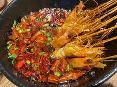 -成都吃客(九眼桥店)