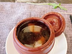 -前海华侨城JW万豪酒店·都会尚膳自助餐厅·牛排海鲜酒水畅飨