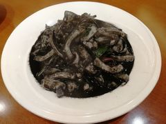 -海蓝海鲜馆(五四北店)