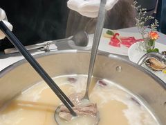 -红雀围·海鲜火锅(陆家嘴中心店)