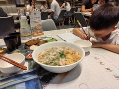 -CHILL Pho澳洲牛肉越南粉(佛山顺德万象汇店)