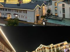 -嘉兴清池酒店温泉