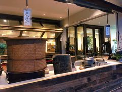 -成川茶店·潮汕工夫浓茶(万象店)