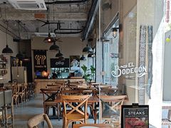 -El Bodegon阿根廷秘鲁餐厅(幸福路店)