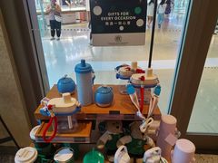 -星巴克(天津大悦城第二店)