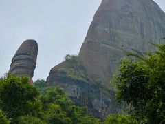-丹霞山风景名胜区