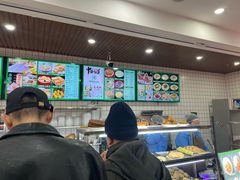 -护国寺小吃(左家庄店)