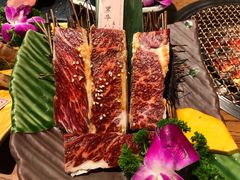 -黑牛の店·和牛烧肉(合生汇店)