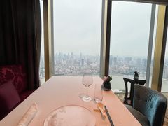 -金轩中餐厅 Jin Xuan(浦东丽思卡尔顿酒店)