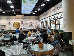-阿金大白·上海菜馆(新天地店)