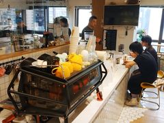 -不正咖啡(万达尊店)