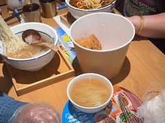 -马记永·兰州牛肉面(山姆外高桥店)
