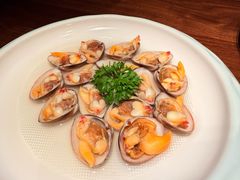 -喜鼎海胆水饺(东港店)