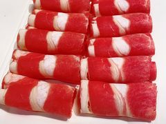 -京门老爆三·铜锅涮肉 爆肚(芳群园店)