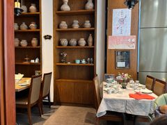 -佳兰雅序融合菜(高新店)