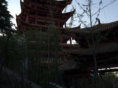 -沙市市中山公园