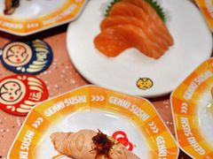 -元气寿司(东方宝泰店)