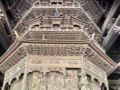 -报恩寺(平武县)