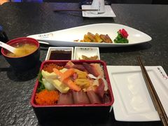 -将太无二·北美传奇寿司(瑞士公寓店)