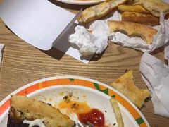 -比格比萨自助(延庆万达广场店)