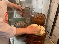 -海汇源老烧麦店(东大街总店)