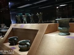 -晋国博物馆