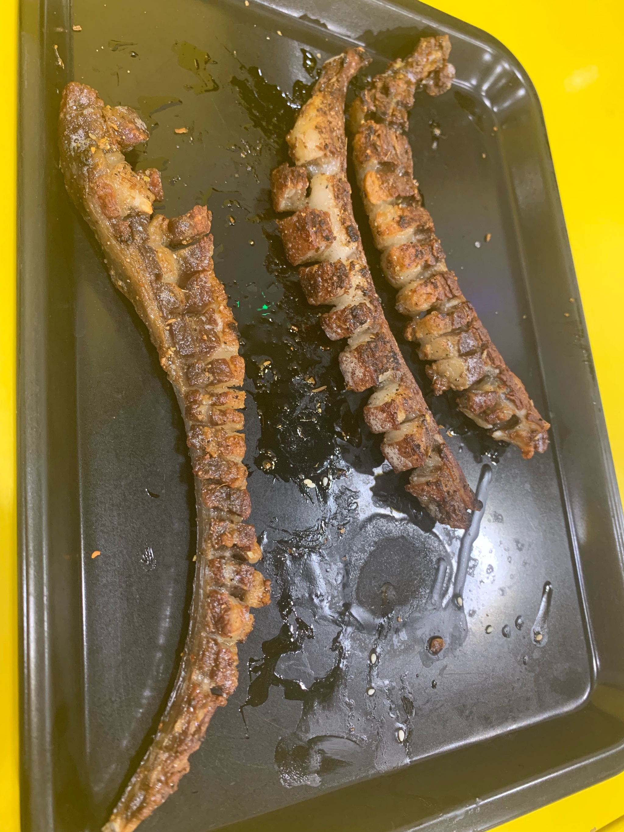 之前中了一个霸王餐,正好是家门口新开这个眼镜望京小腰