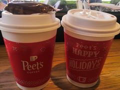 -Peet's Coffee皮爷咖啡(大学路店)