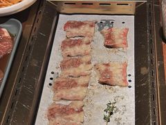 -新石器烤肉(之心城店)
