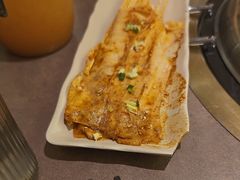 -锅飘飘·东北铁锅炖(雨花客厅店)