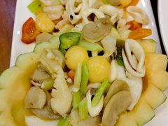 -乐在集市海鲜大排档(平潭店)