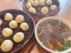 -佬钱湾仔(衣裳街店)