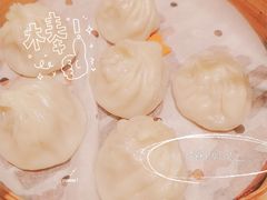 -弄堂小笼包(天津南开大悦城店)
