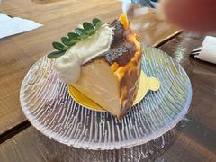 -W CAFE(甜爱路店)