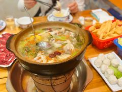 -洪大厨鸡煲(福田店)