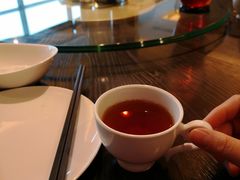 -广州汇华希尔顿逸林酒店