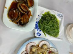 -来之顺海鲜菜馆·青岛菜·始于1993(栈桥店)