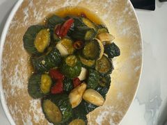 -金陵后厨·南京菜(新街口秣陵路店)