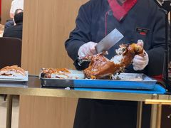 -全聚德(上海首店浦东店)