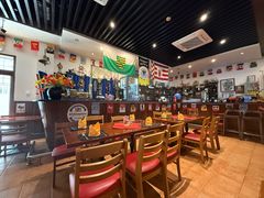 -申德勒加油站餐厅(三里屯北小街店)