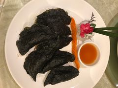 -绿岛国际酒店-西餐厅